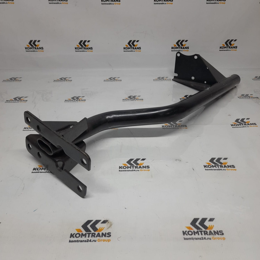 Кронштейн крыла кабины (брызговика) нижний, передний, правый SHACMAN X3000/X5000 Кронштейн крыла кабины (брызговика) нижний, передний, правый SHACMAN X3000/X5000