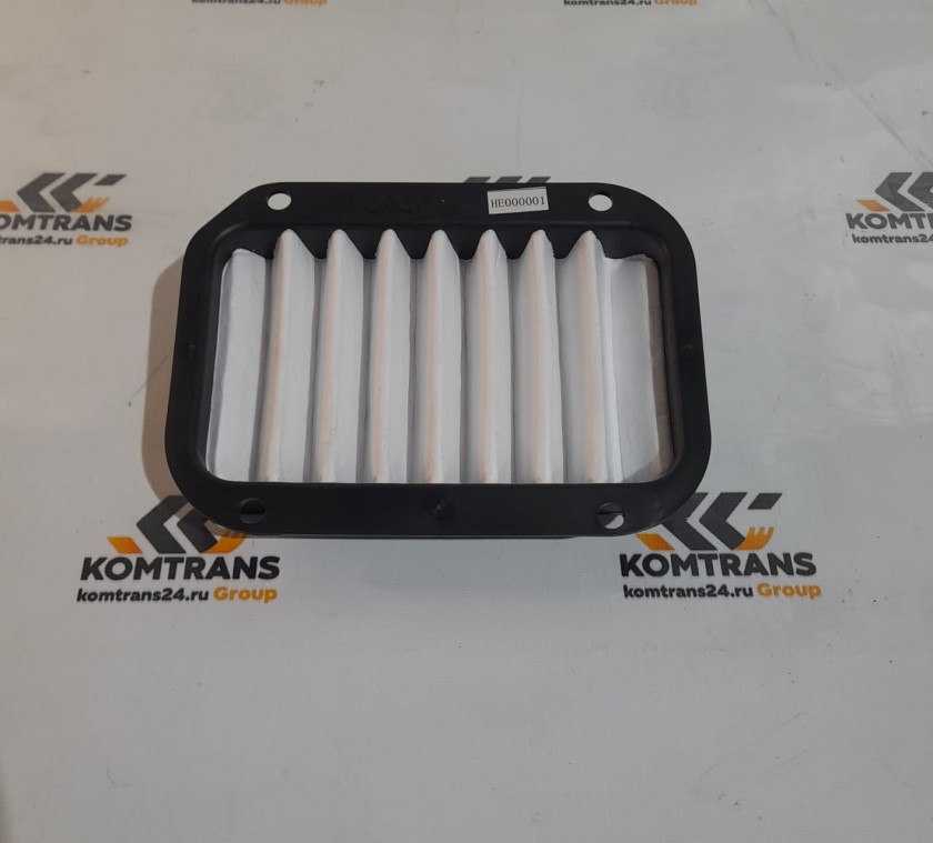 Фильтр салонный XCMG Фильтр салонный XCMG