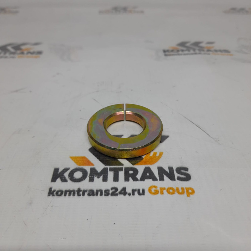 Кольцо стопорное 24*47*8 зуба ковша XCMG XE490DK Кольцо стопорное 24*47*8 зуба ковша XCMG XE490DK