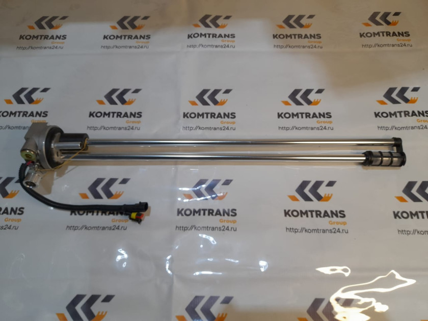 Топливозаборник 380л (610мм) SHACMAN F/X3000 Топливозаборник 380л (610мм) SHACMAN F/X3000