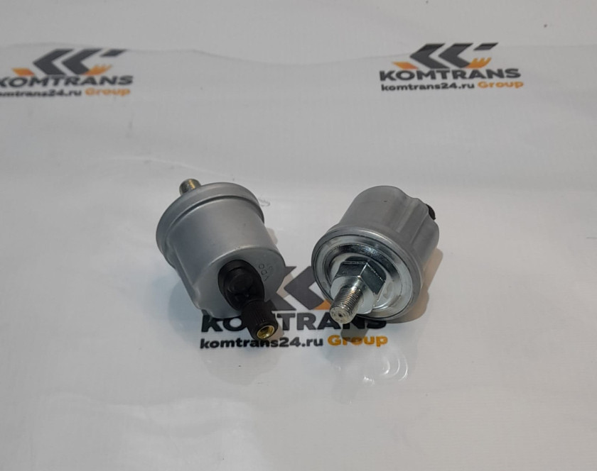 Датчик давления масла двигателя XCMG LW180K