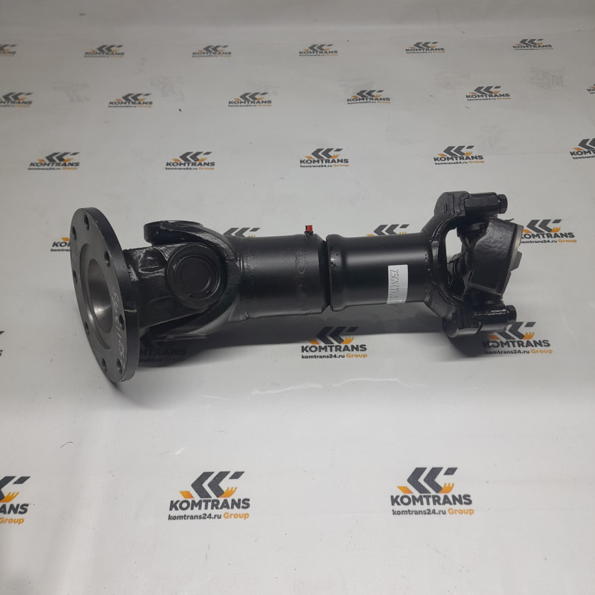 Вал карданный средний ZL50GN Вал карданный средний ZL50GN