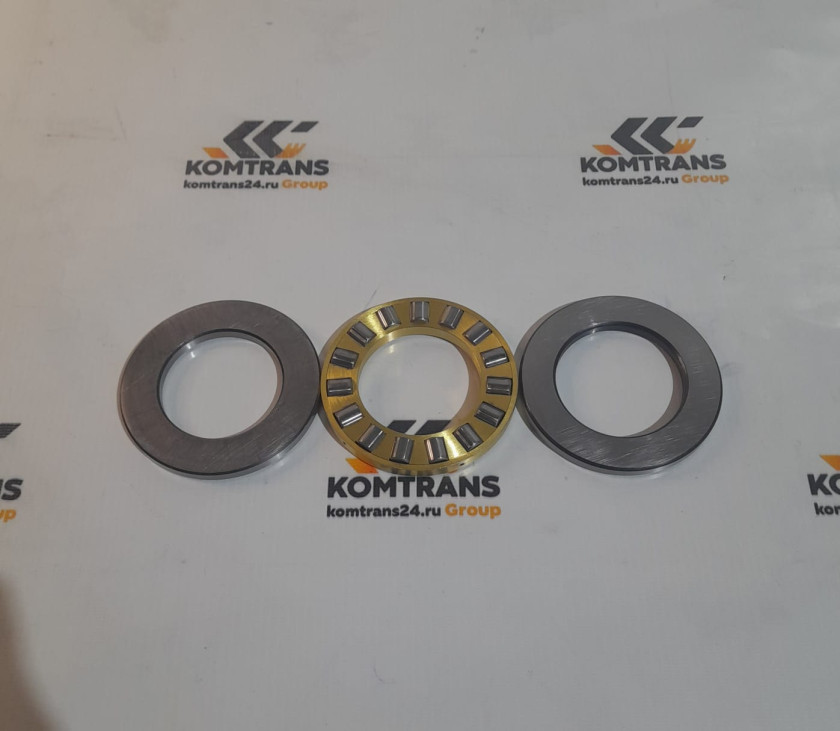 Подшипник 57*90*25 XCMG GB/T4663-1994 81211 Подшипник 57*90*25 XCMG GB/T4663-1994 81211