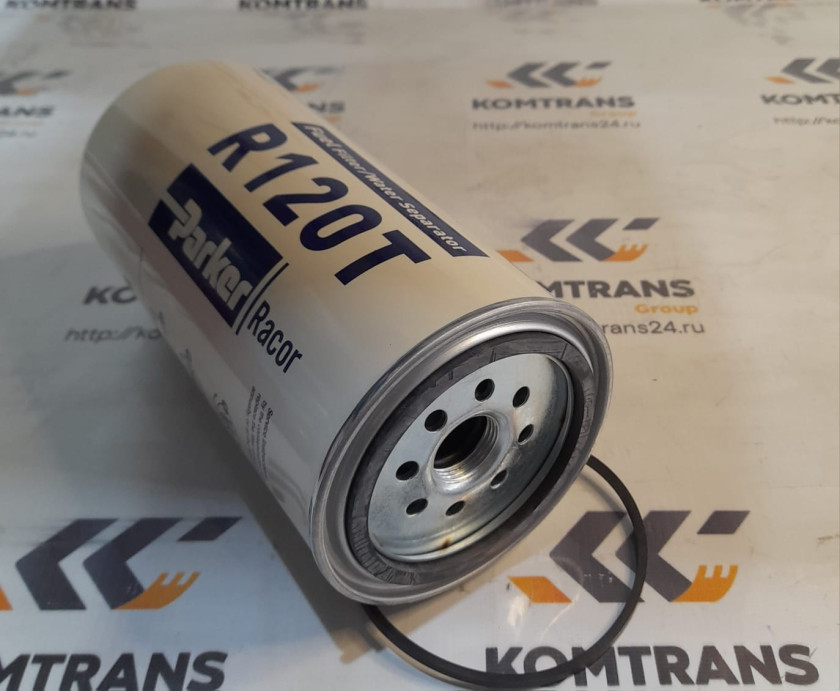 Фильтр топливный Экскаватор XE335C Фильтр топливный Экскаватор XE335C