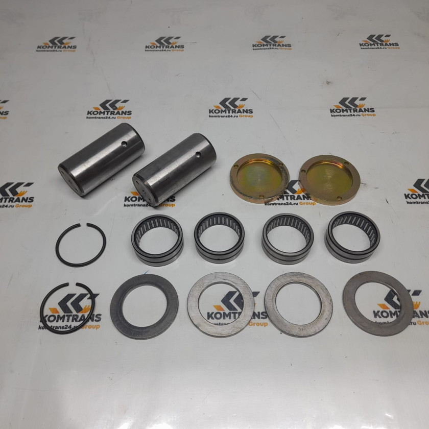 Ремкомплект шкворня XCMG GR215A Ремкомплект шкворня XCMG GR215A