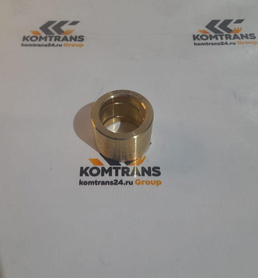 Втулка 40*55*40 наклонная XCMG