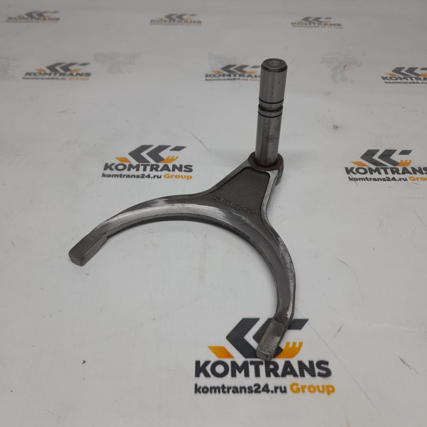 Вилка включения переднего моста РК ZQC2000 SHACMAN X3000 6*6 Вилка включения переднего моста РК ZQC2000 SHACMAN X3000 6*6