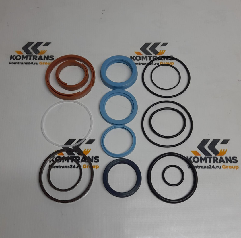 Ремкомплект гидроцилиндра поворота XGYG01.016A LW330RU