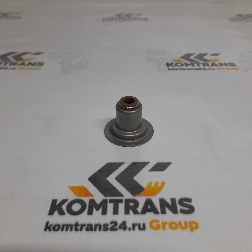 Колпачок маслосъёмный WP12/WP13 WEICHAI Колпачок маслосъёмный WP12/WP13 WEICHAI