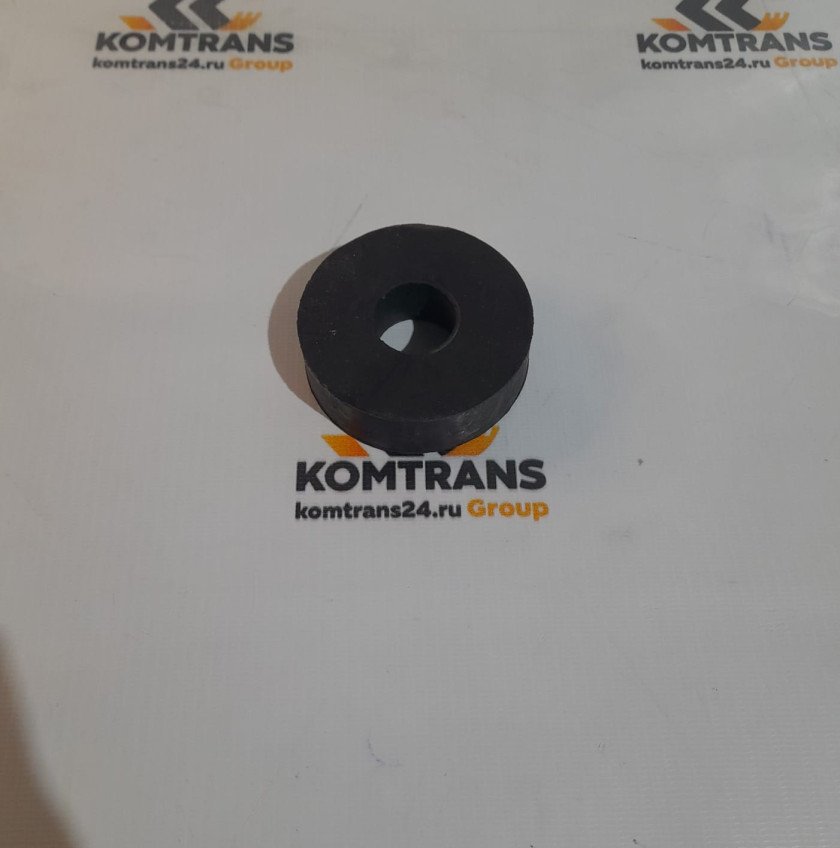 Подушка кабины 25*70*20 резиновая прокладка XS163 Подушка кабины 25*70*20 резиновая прокладка XS163