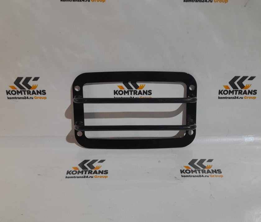 Защита фары XCMG XMR403 Защита фары XCMG XMR403