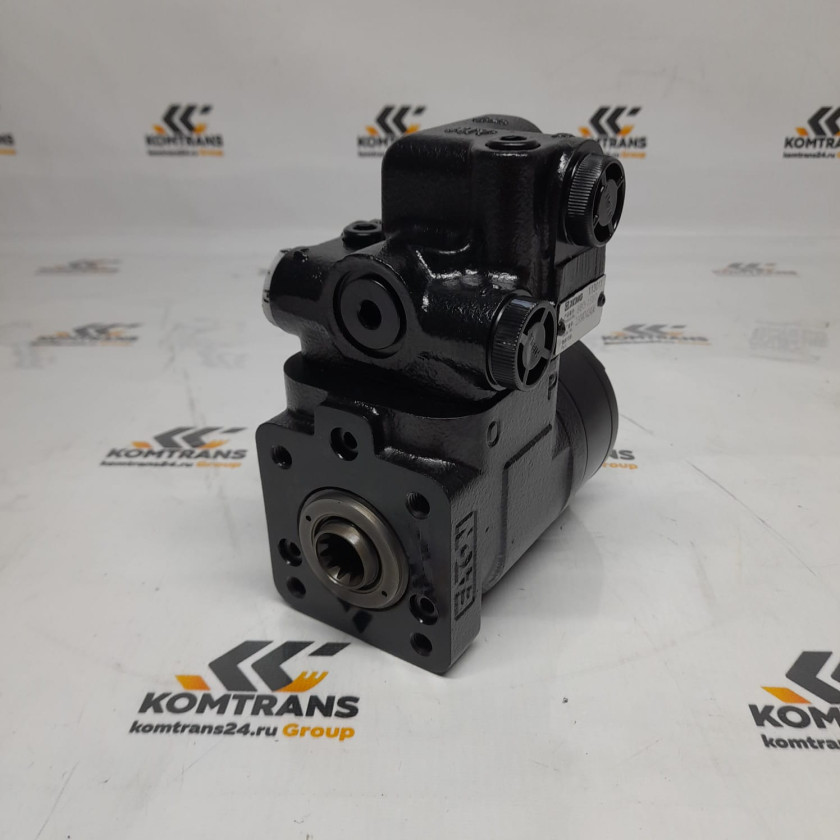 Насос дозатор рулевого управления (шлиц) GR2153A Насос дозатор рулевого управления (шлиц) GR2153A