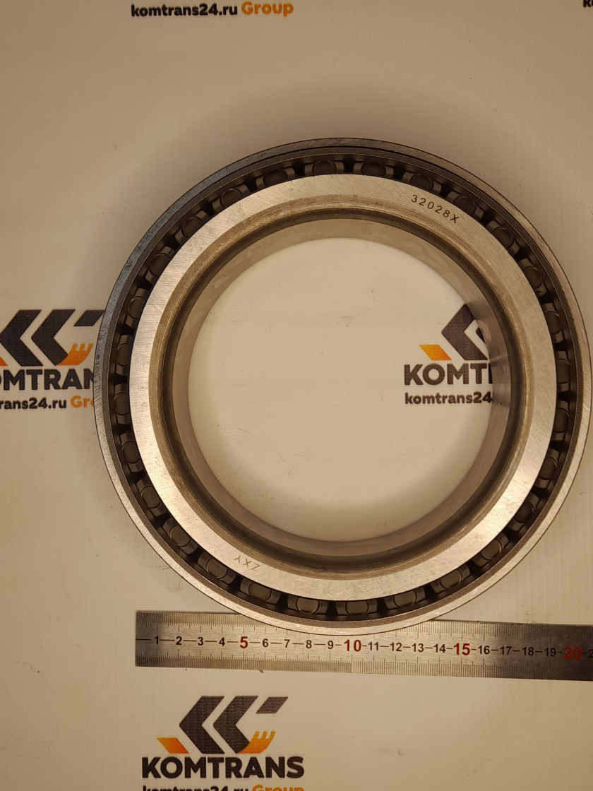 Подшипник 140*210*45 ступичный, внутренний ZL60GV Подшипник 140*210*45 ступичный, внутренний ZL60GV