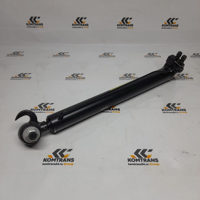 Цилиндр подъема кабины SHACMAN X3000 6*6 Цилиндр подъема кабины SHACMAN X3000 6*6
