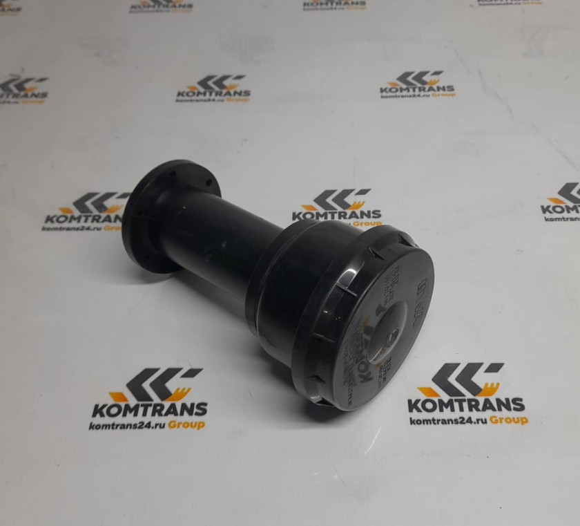 Крышка гидробака в сборe с воздушным фильтром SHACMAN X3000