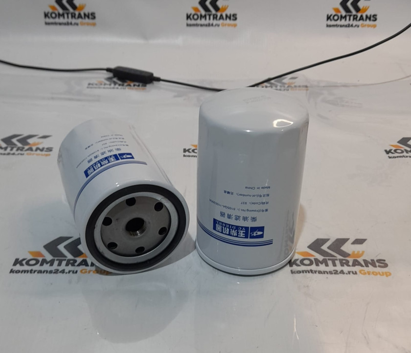 Фильтр топливный XCMG LW180K с ДВС YC4D80-T20 Фильтр топливный XCMG LW180K с ДВС YC4D80-T20