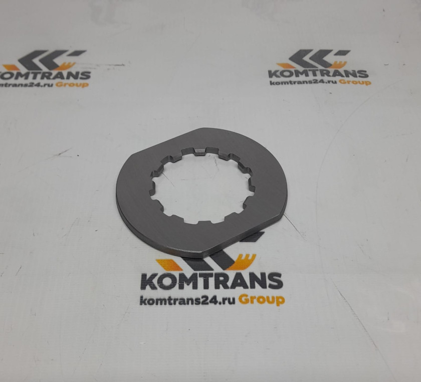 Шайба шестерни задней передачи вторичного вала КПП SHACMAN Шайба шестерни задней передачи вторичного вала КПП SHACMAN