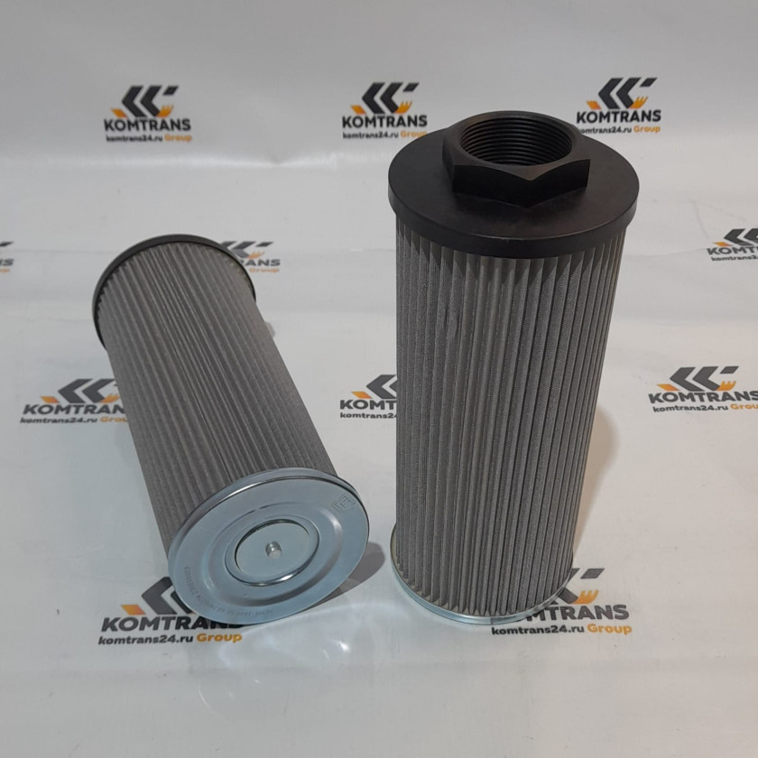 Фильтр гидравлический всасывающий Грейдер XCMG GR2205AT Фильтр гидравлический всасывающий Грейдер XCMG GR2205AT