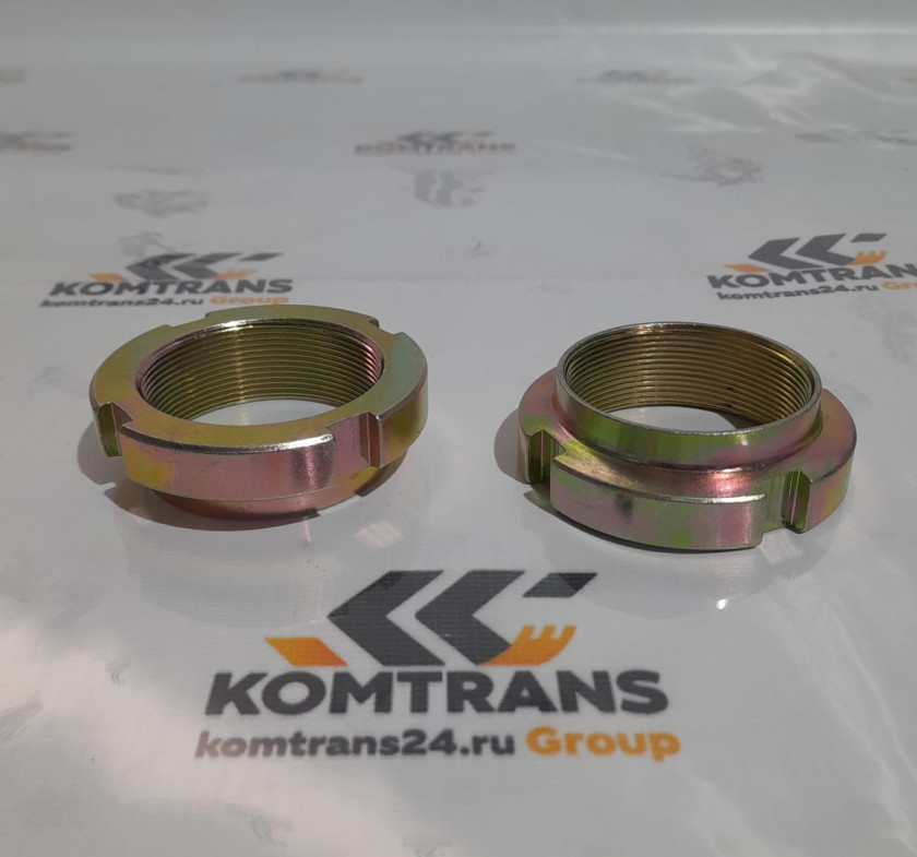 Гайка редуктора заднего моста XCMG Гайка редуктора заднего моста XCMG