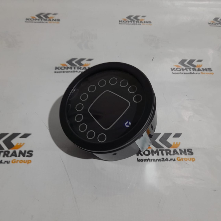 Панель приборов XCMG XMR403 Панель приборов XCMG XMR403