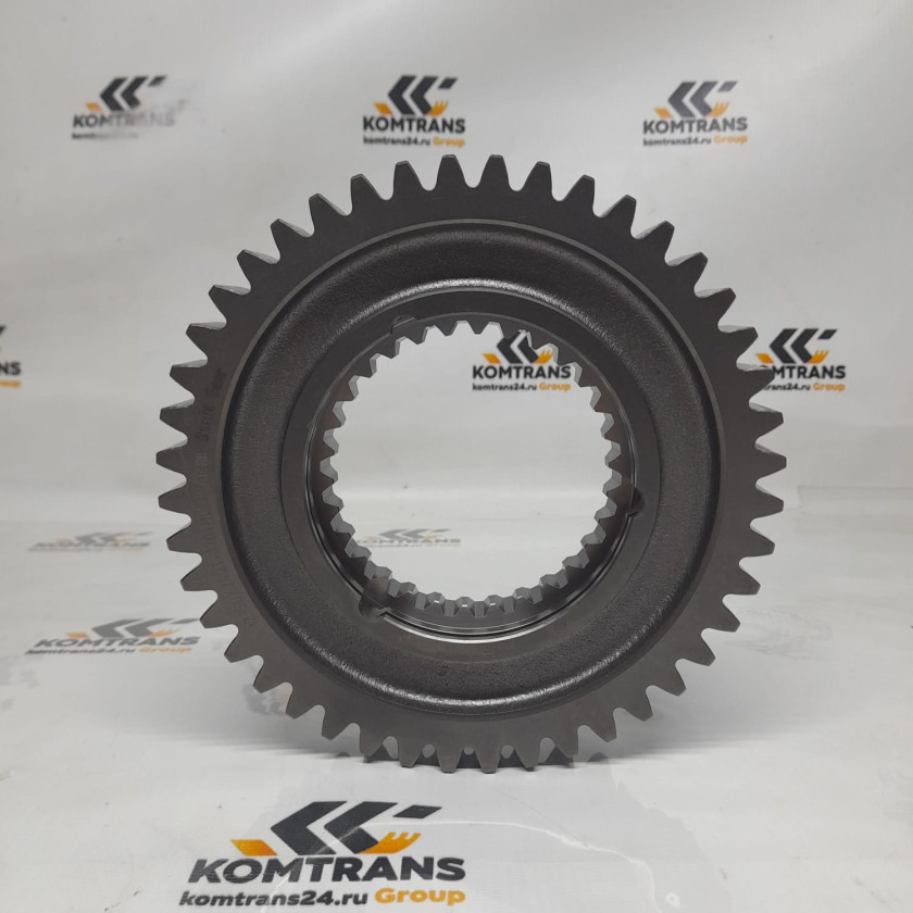Шестерня КПП задней передачи SHACMAN Шестерня КПП задней передачи SHACMAN