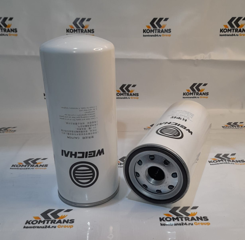 Фильтр топливный 1000053555