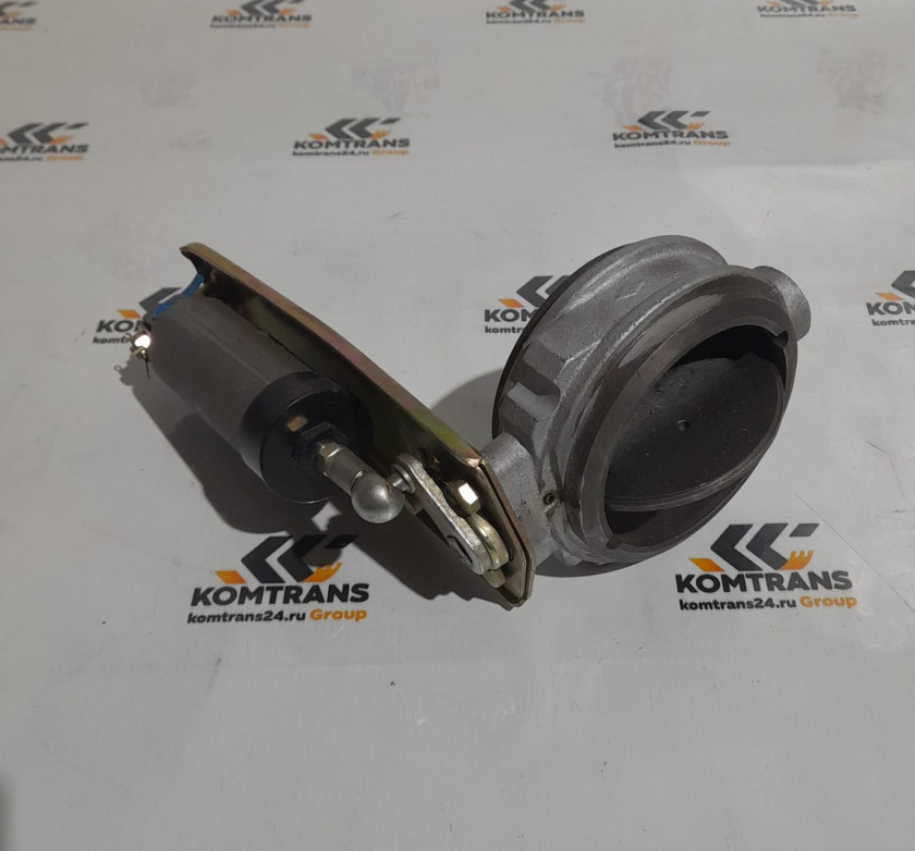 Тормоз горный M11 CUMMINS SHACMAN X3000 Тормоз горный M11 CUMMINS SHACMAN X3000