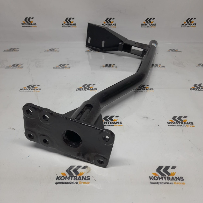 Кронштейн крыла кабины задний, правый в сборе SHACMAN X3000/X5000 Кронштейн крыла кабины задний, правый в сборе SHACMAN X3000/X5000