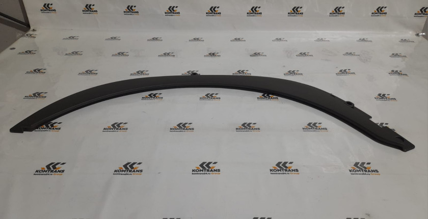 Накладка крыла кабины правого SHACMAN X6000 Накладка крыла кабины правого SHACMAN X6000