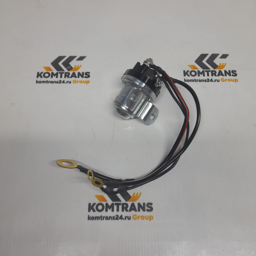 Реле XCMG WK220331319