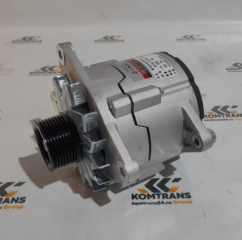 Генератор 28V 70A SC7H125 Генератор 28V 70A SC7H125