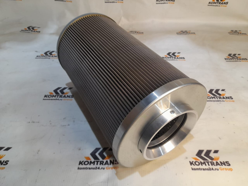 Фильтр гидравлический всасывающий XCMG Фильтр гидравлический всасывающий XCMG