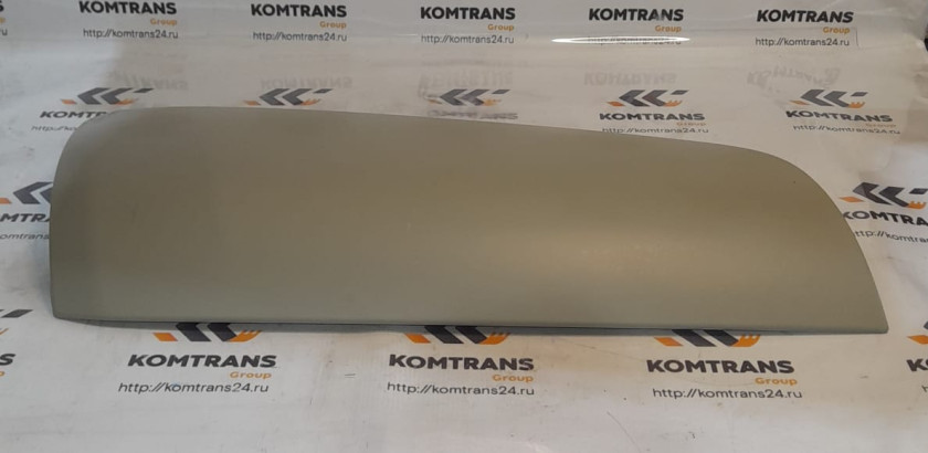 Обтекатель кабины левый SHACMAN X6000