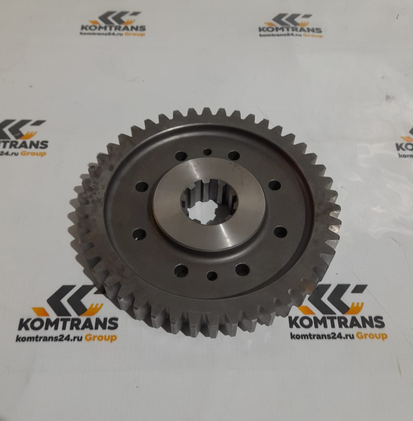 Шестерня Z 46 XCMG LW300FN