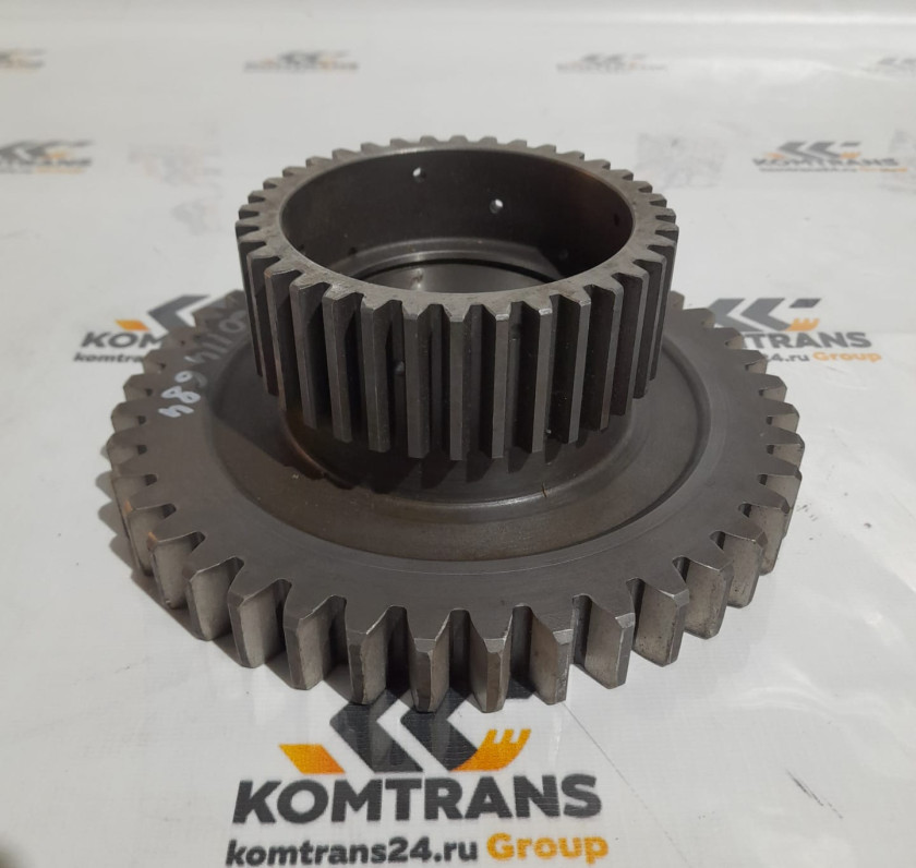 Шестерня M 4.5, Z 41 XCMG LW300FN Шестерня M 4.5, Z 41 XCMG LW300FN