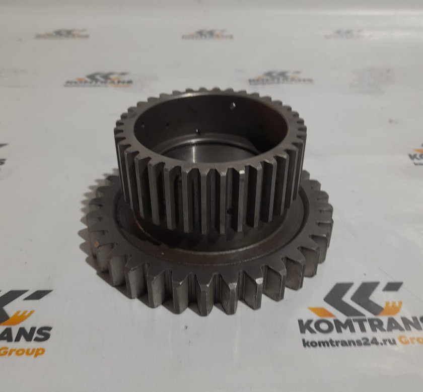 Шестерня Z 33 XCMG LW300FN