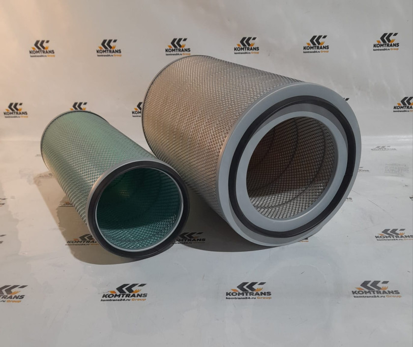 Фильтр воздушный 3046 XCMG XCT55_S Фильтр воздушный 3046 XCMG XCT55_S