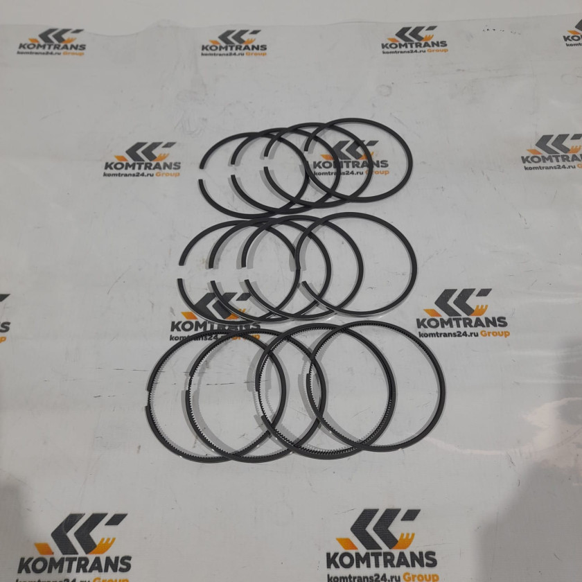 Кольцо поршневое маслосъемное XCMG XS143J Кольцо поршневое маслосъемное XCMG XS143J