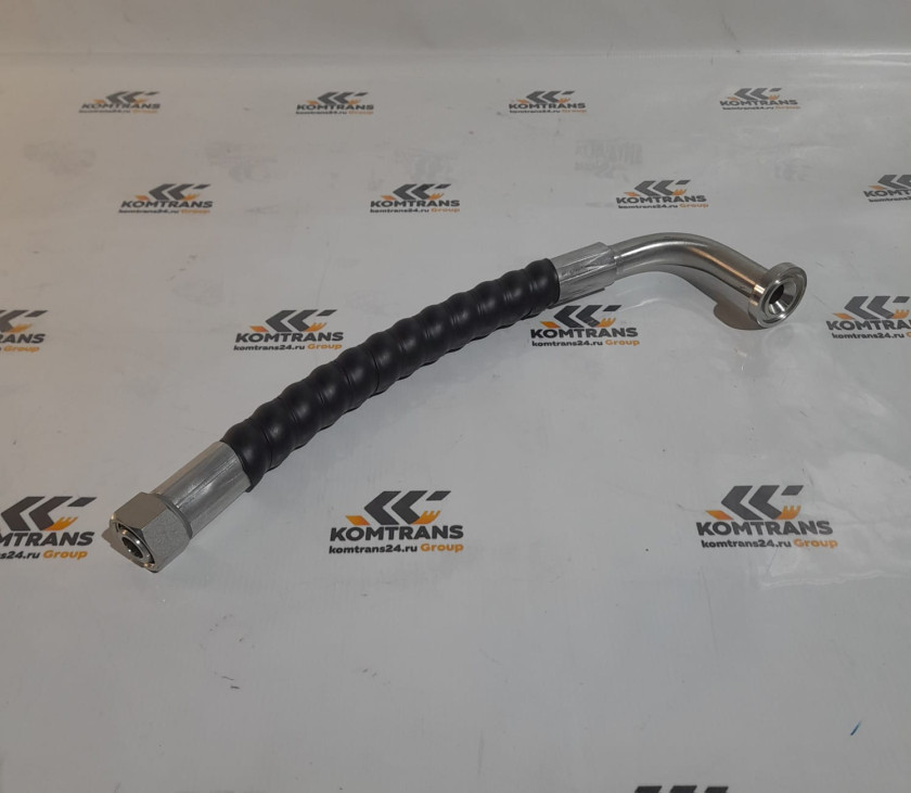 Шланг гидравлический в сборе XCMG LW300FN