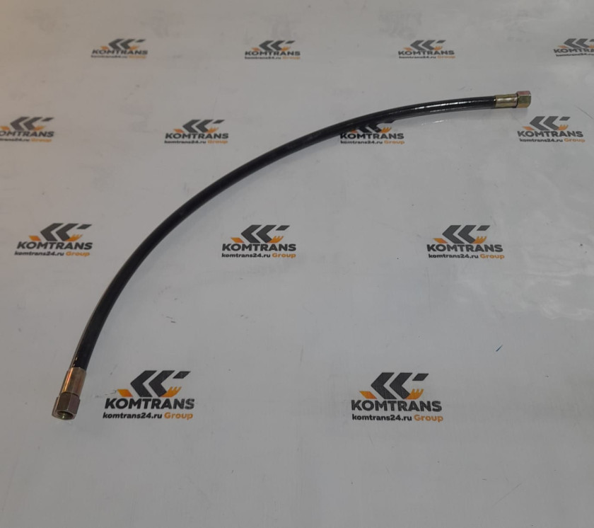 Шланг гидравлический L 700 в сборе XCMG ZL60GV