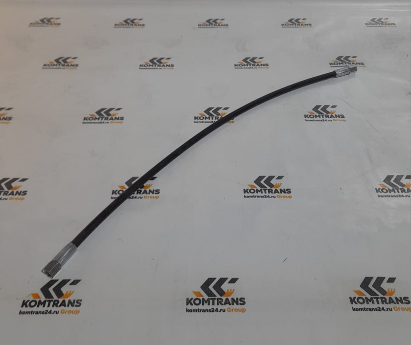 Шланг гидравлический L 700 в сборе XCMG ZL60GV