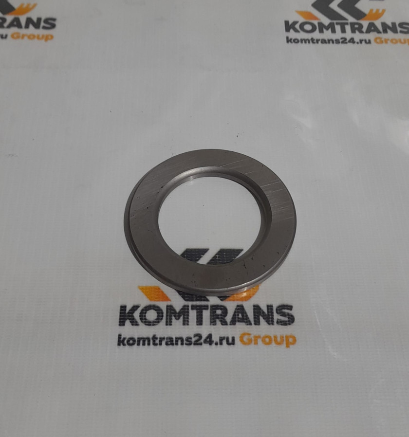 Шайба регулировочная 50*78*5 подшипника выходного вала КПП XCMG LW300FN Шайба регулировочная 50*78*5 подшипника выходного вала КПП XCMG LW300FN