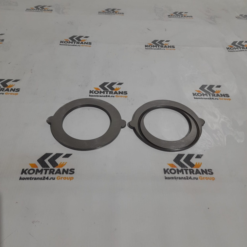 Шайба регулировочная редуктора у гипойдной пары XCMG ZL60GV Шайба регулировочная редуктора у гипойдной пары XCMG ZL60GV