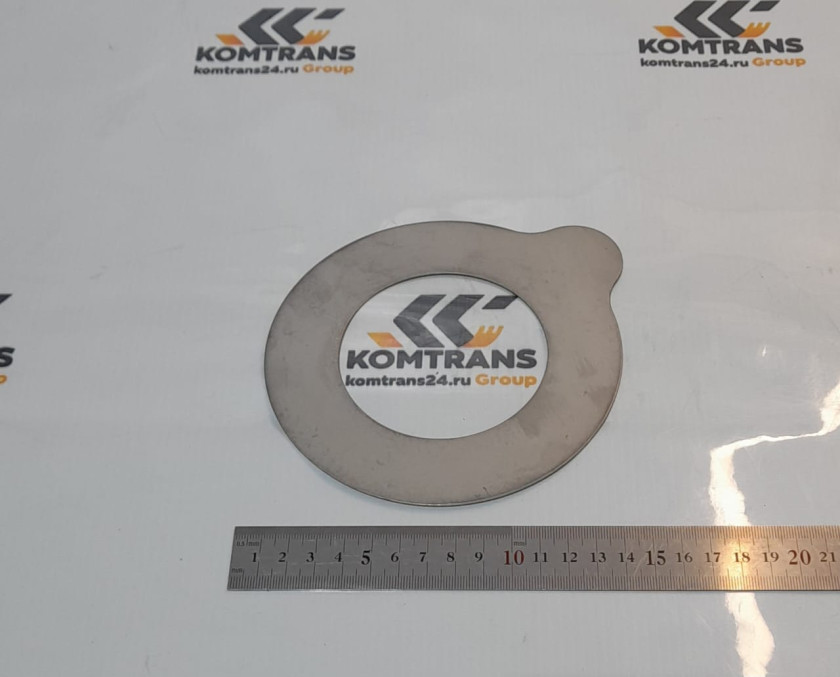 Шайба регулировочная 82*140*1 сочленении стрелы XCMG XE210D Шайба регулировочная 82*140*1 сочленении стрелы XCMG XE210D