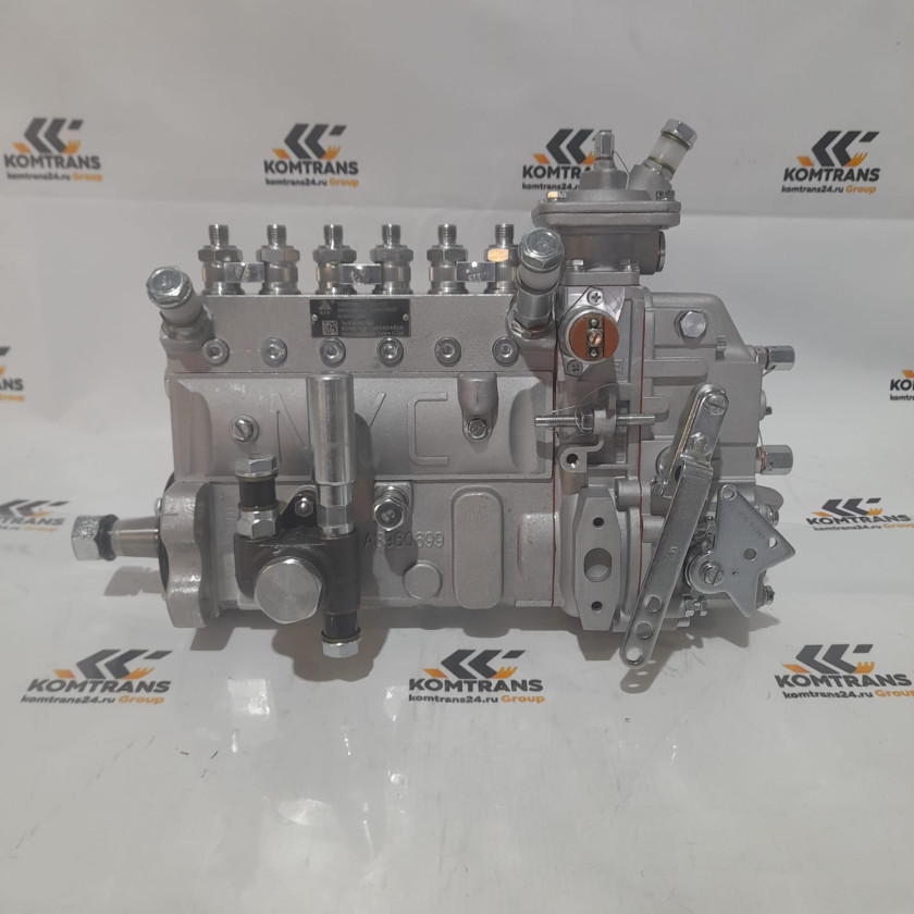 ТНВД XCMG LW300KV ТНВД XCMG LW300KV