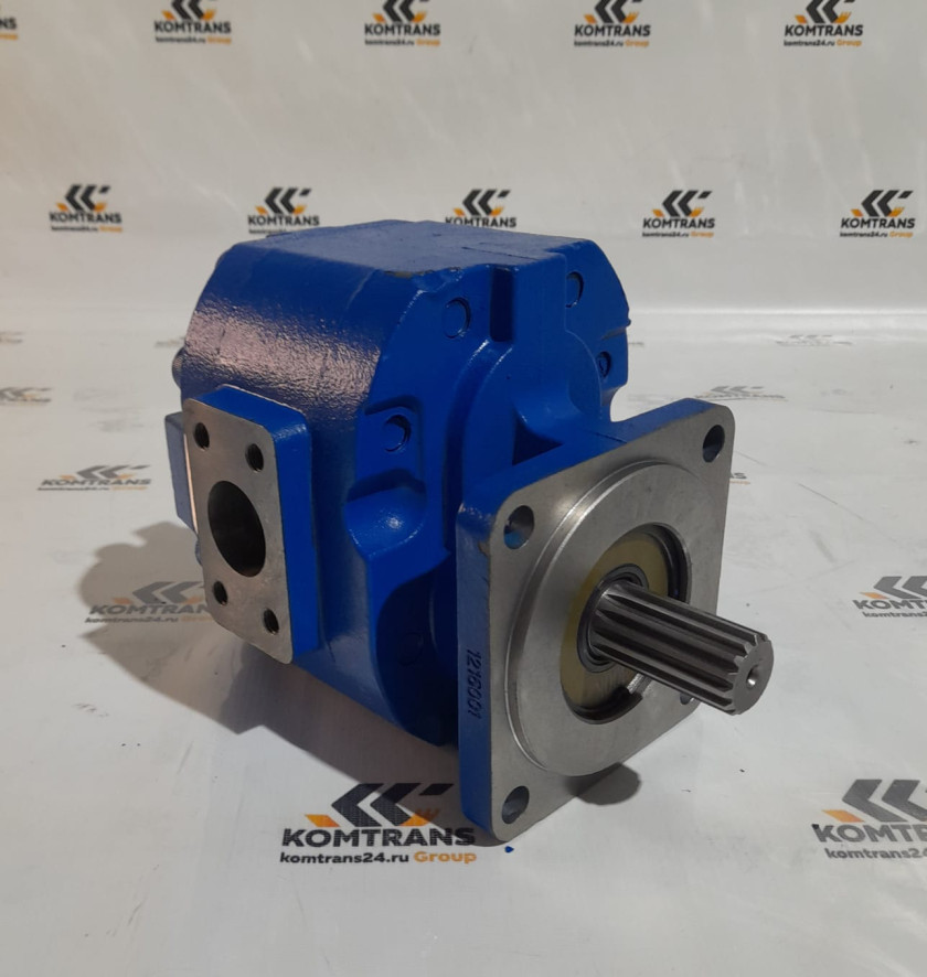 Насос гидравлический силовой XCMG LW300RU Насос гидравлический силовой XCMG LW300RU