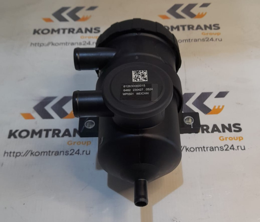 Маслоприемник WP13 Маслоприемник WP13