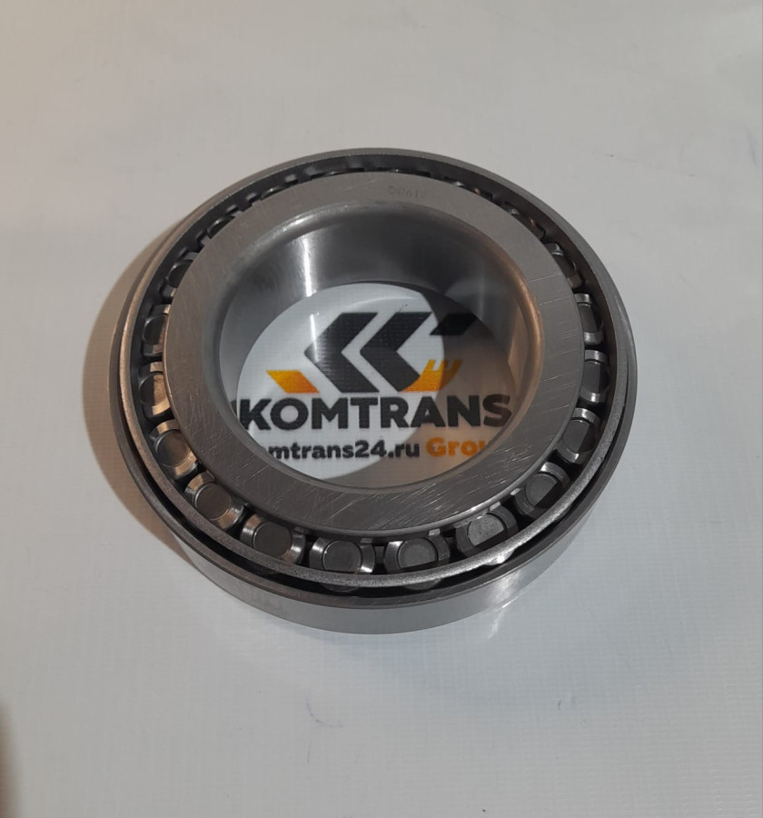 Подшипник ступицы 75*130*33 задней, внутренний (мост HDZ300) SHACMAN X3000