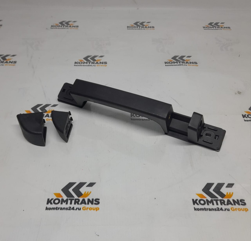 Ручка капота левая SHACMAN X3000 Ручка капота левая SHACMAN X3000