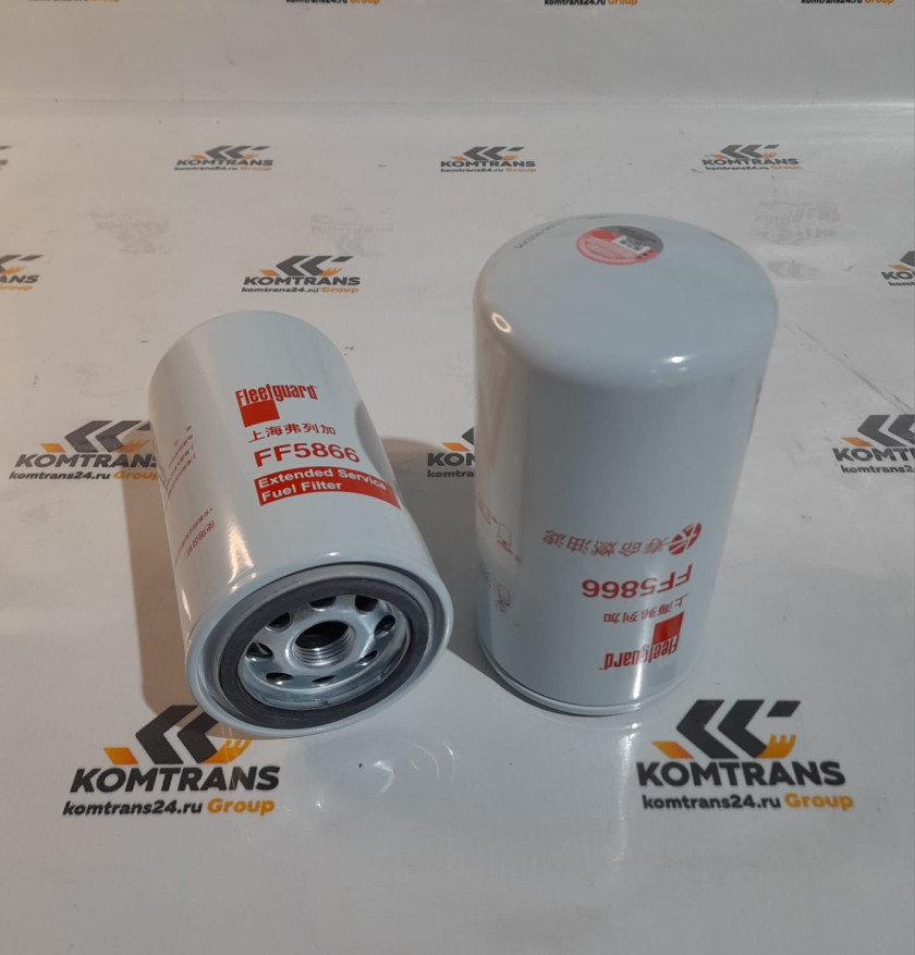 Фильтр топливный GR2605A Фильтр топливный GR2605A